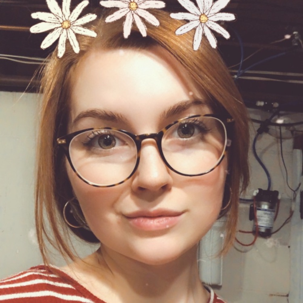 Meet your Posher, Mckenzie